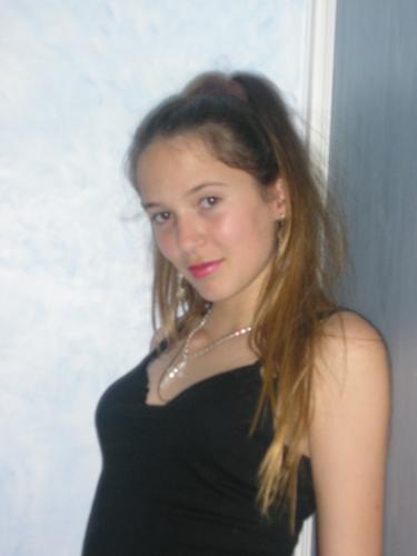 Ma sister